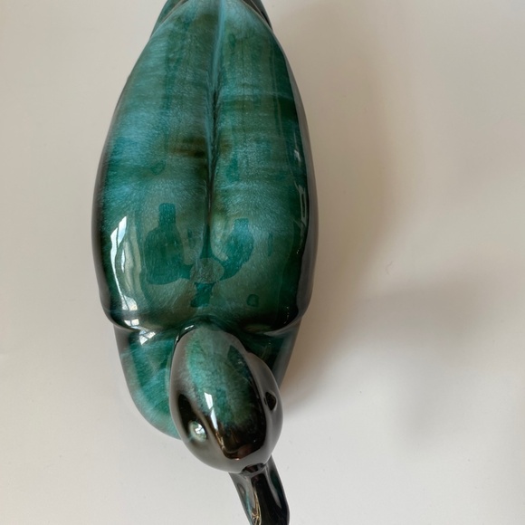 Duck by Blue Mountain Pottery Made in Canada Vintage Collectible - Picture 5 of 10